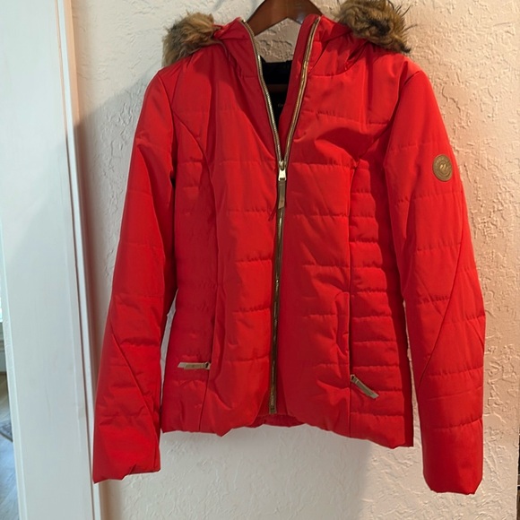 Obermeyer Jackets & Blazers - Obermeyer Resort Ski Jacket